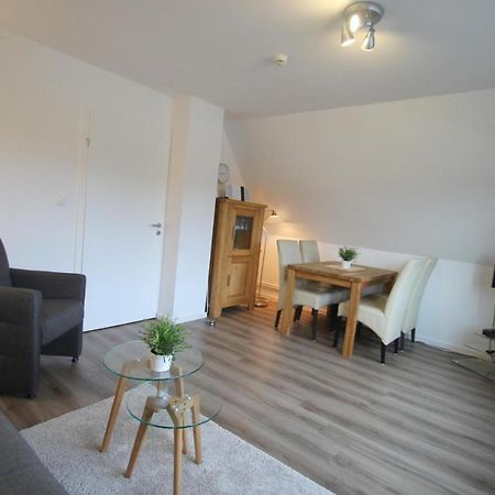 1652 Moin Moin 2 Appartement Dahme  Buitenkant foto