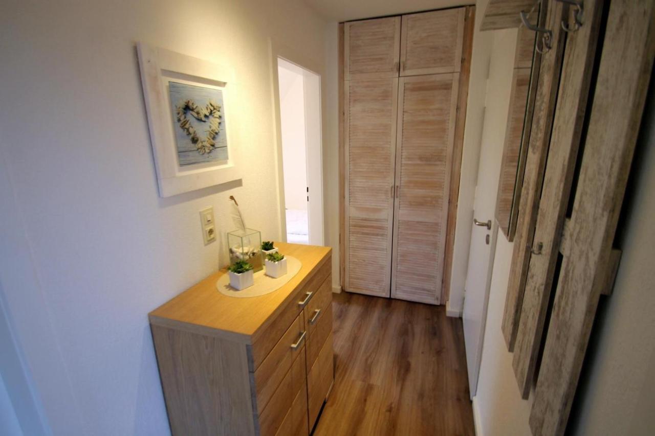 1652 Moin Moin 2 Appartement Dahme  Buitenkant foto